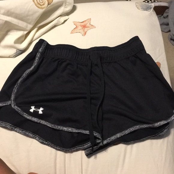 Under Armour Pants - Under Armor Shorts